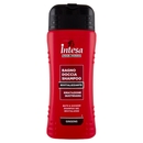 Intesa Pour Homme Bagno Doccia Shampoo Rivitalizzante Ginseng 500 mL